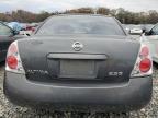 2005 Nissan Altima S for Sale in Byron, GA - Front End