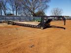 2019 Load Trail 40Ft Flatbed Gn de vânzare în Longview, TX - All Over