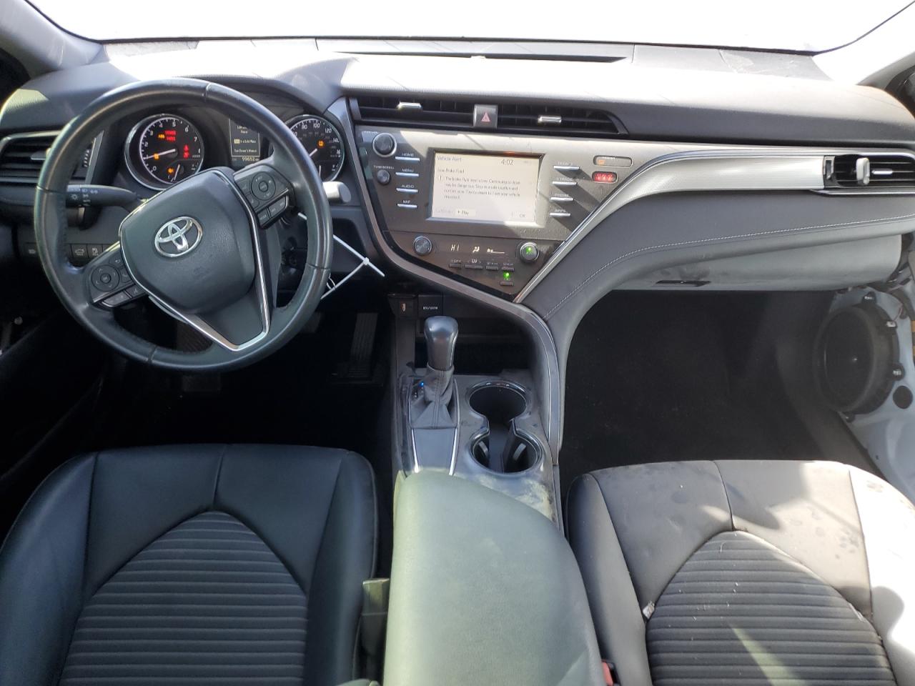 2019 Toyota Camry - Image 8