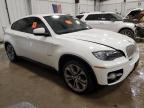 2011 Bmw X6 Xdrive50I იყიდება Franklin-ში, WI - Front End