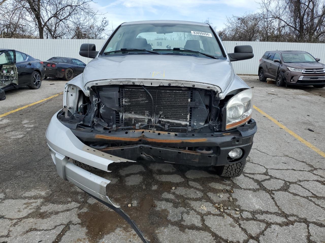 2006 Dodge RAM - Image 5