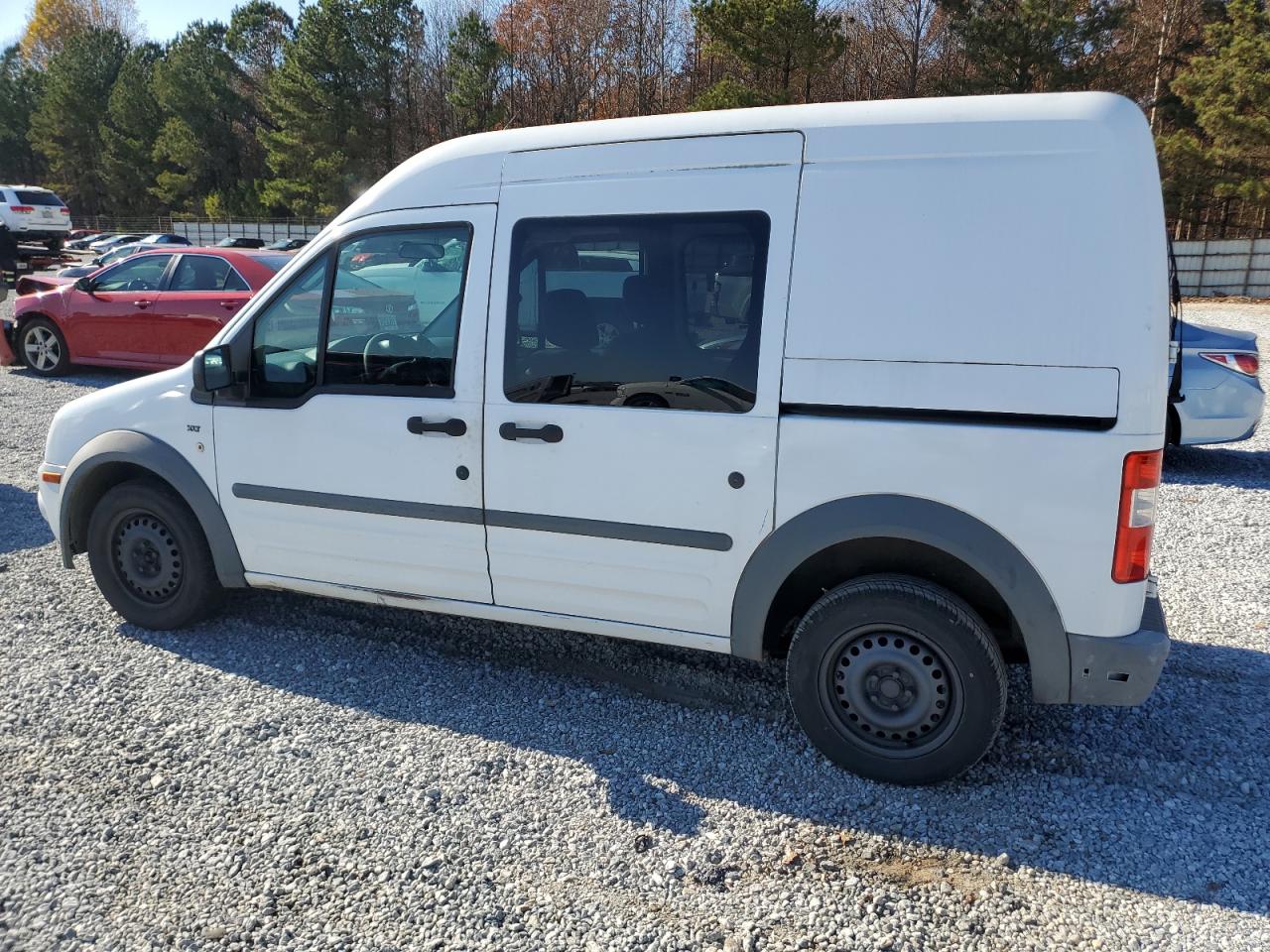 2010 Ford Transit - Image 2