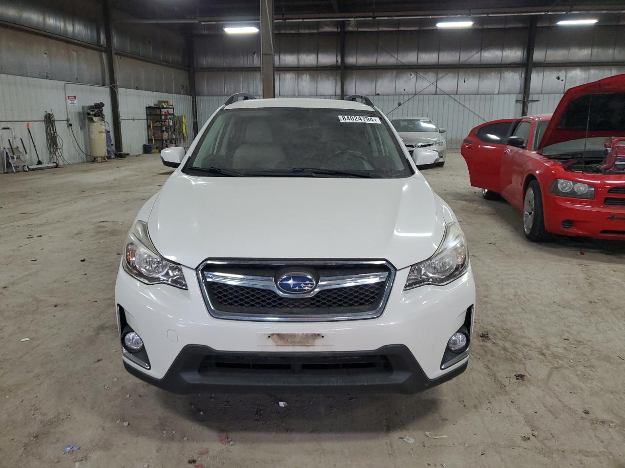 VIN JF2GPAKC2GH273655 2016 SUBARU CROSSTREK no.5