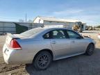 2011 Chevrolet Impala Lt на продаже в Des Moines, IA - Rear End