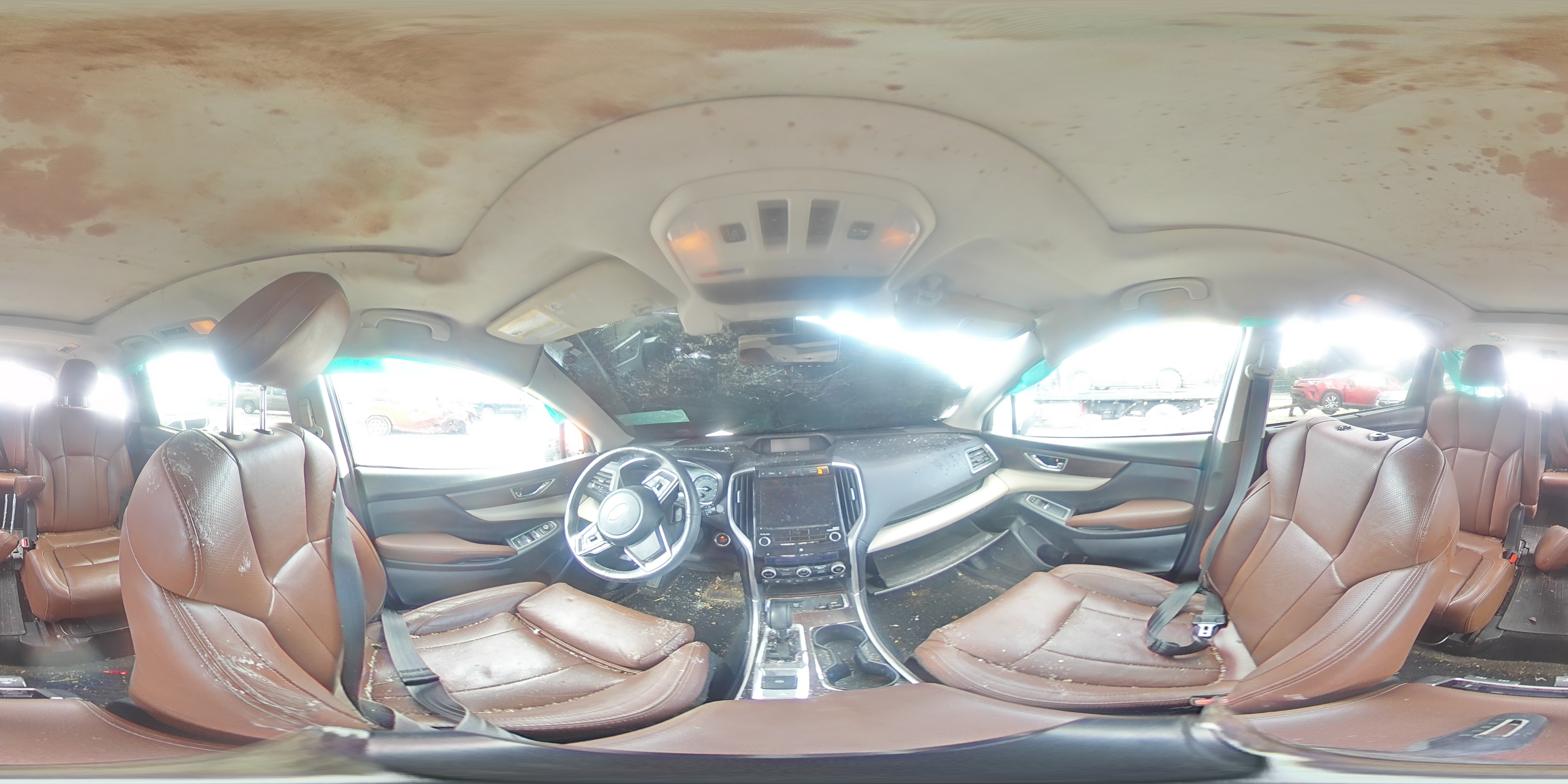 2021 Subaru Ascent - Image 14