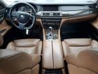 2012 Bmw 750 Lxi zu verkaufen in Brookhaven, NY - Side