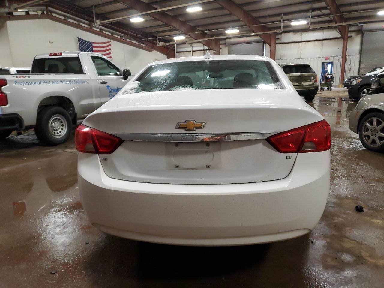 2020 Chevrolet Impala - Image 6