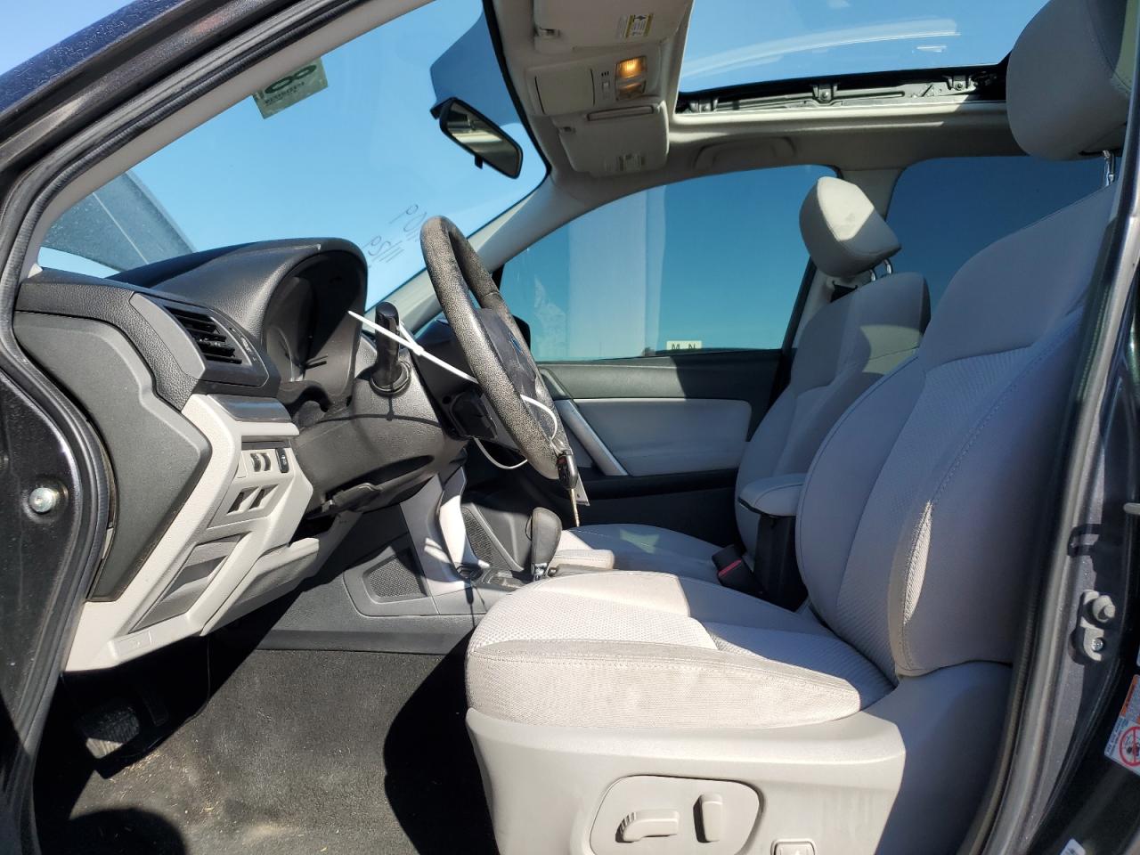 2015 Subaru Forester - Image 7