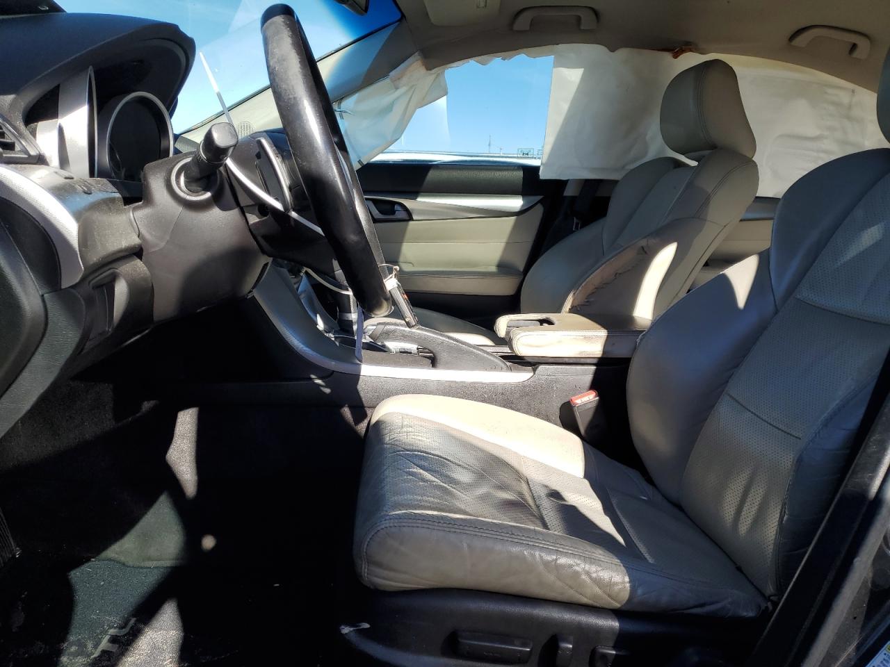 2011 Acura TL - Image 7
