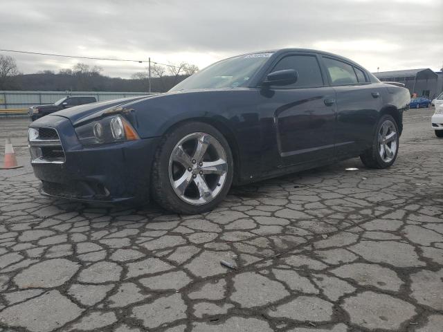 2012 Dodge Charger Sxt