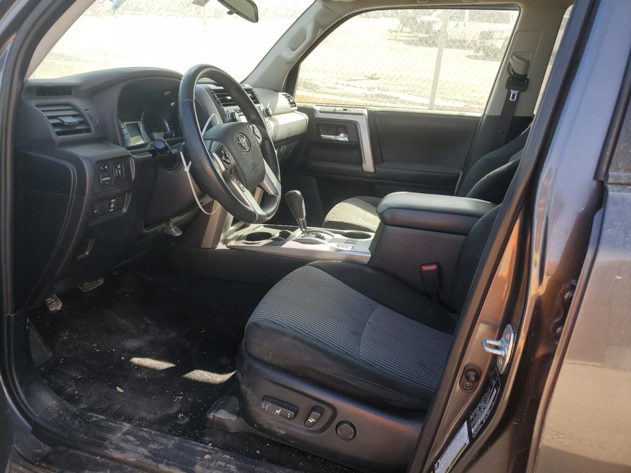 2016 Toyota 4Runner - Image 7