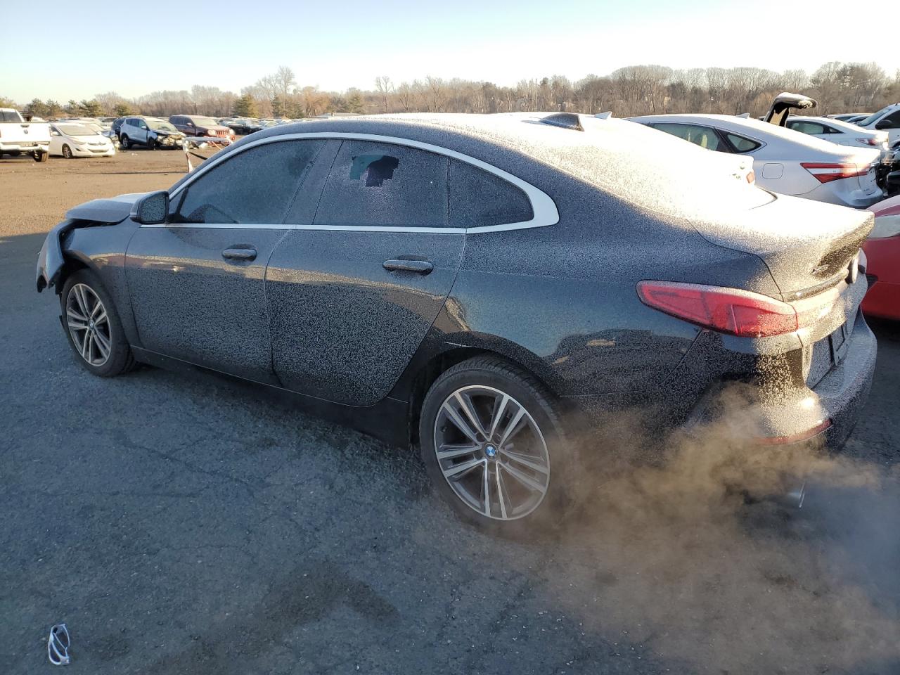 2020 BMW 2er - Image 2