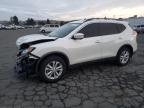 2015 Nissan Rogue S на продаже в Vallejo, CA - Front End