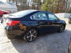 2015 Subaru Legacy 2.5I Limited na sprzedaż w West Warren, MA - Rear End