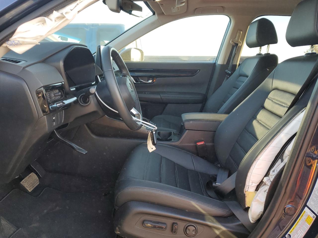 2024 Honda CR-V - Image 7