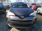 2020 Toyota C-Hr Xle за продажба в Spartanburg, SC - Water/Flood