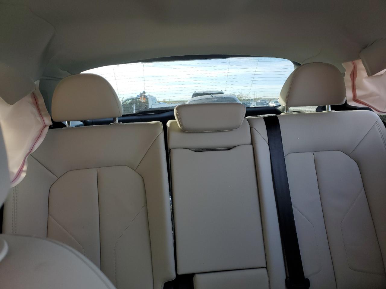 2019 Audi Q3 - Image 10