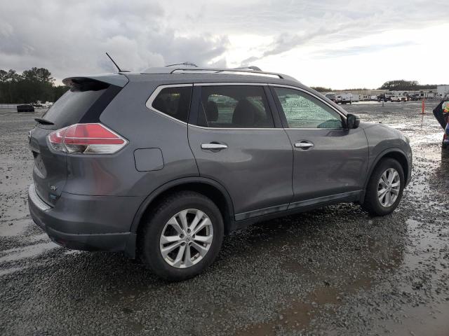  NISSAN ROGUE 2014 Charcoal