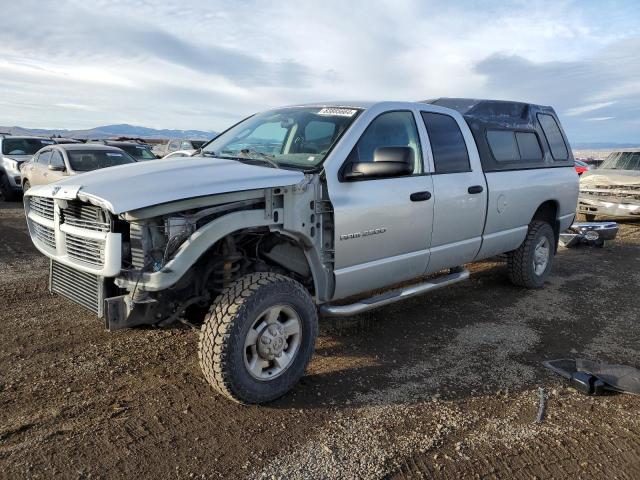 2003 Dodge Ram 2500 St