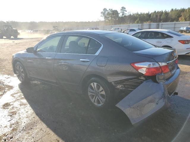  HONDA ACCORD 2015 Szary