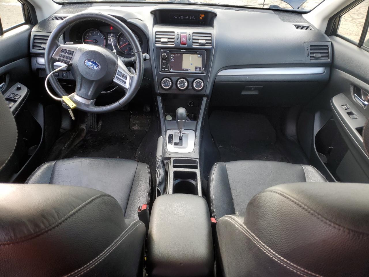 2014 Subaru XV - Image 8