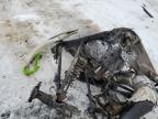 2022 Arcc Snowmobile na sprzedaż w Kincheloe, MI - Burn