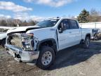 2022 Chevrolet Silverado K2500 Heavy Duty Lt en Venta en Grantville, PA - Mechanical