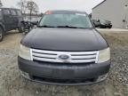 2008 Ford Taurus Sel за продажба в Byron, GA - Side