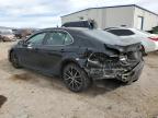 2022 Toyota Camry Se for Sale in Tucson, AZ - Rear End