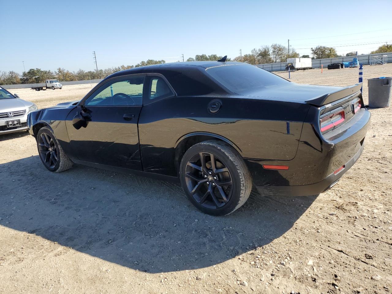 2021 Dodge Challenger - Image 2