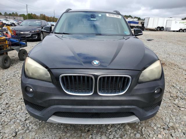  BMW X1 2013 Czarny