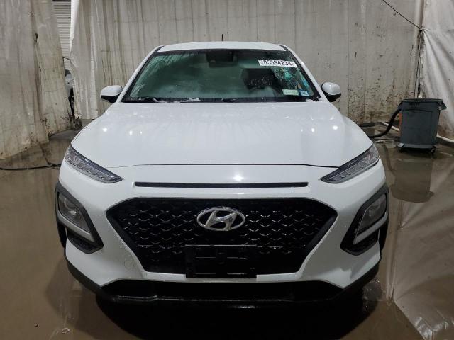  HYUNDAI KONA 2020 Белы