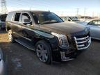2017 Cadillac Escalade Luxury for Sale in Elgin, IL - Front End