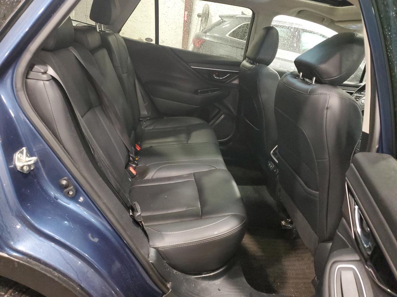 2020 Subaru Outback - Image 11