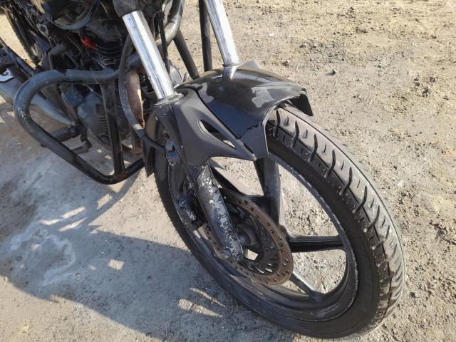 ME4KC20CXKA003799 - 2019 HONDA UNICORN - #undefined