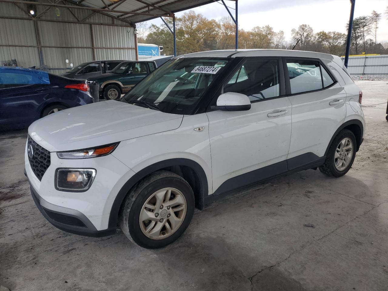 2023 Hyundai Venue - Image 1