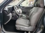2012 Subaru Forester Limited   for Sale in Madisonville, TN - Front End