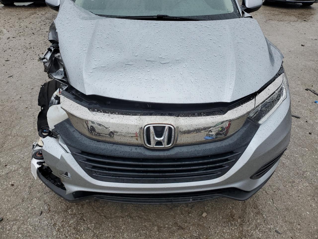 2019 Honda HR-V - Image 12