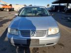 2003 Volkswagen Jetta Gl продається в Hayward, CA - Front End