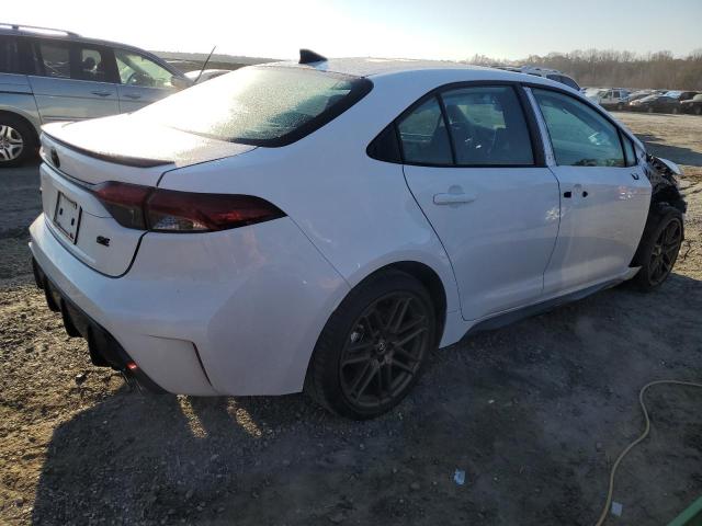  TOYOTA COROLLA NI 2024 White