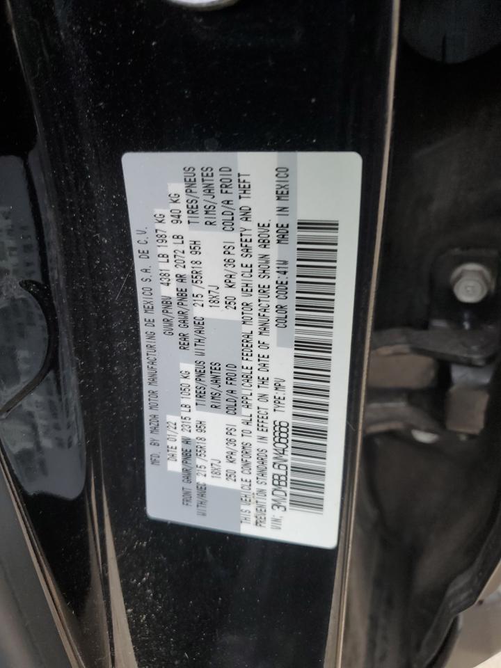 3MVDMBBL6NM406666 2022 MAZDA CX-30 - Image 13