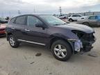 2013 Nissan Rogue S for Sale in Nampa, ID - Front End