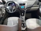 2014 Hyundai Accent Gls en Venta en Rogersville, MO - Front End