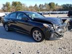 2019 Hyundai Sonata Limited zu verkaufen in Mendon, MA - Front End