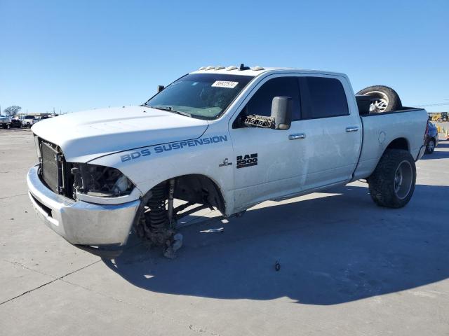 2017 Ram 2500 Slt