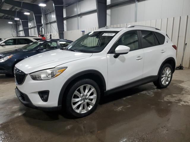 2014 Mazda Cx-5 Gt