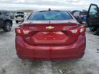 2019 Chevrolet Cruze Lt for Sale in Wayland, MI - Front End