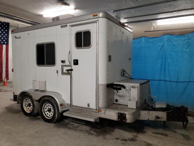 1998 Pels Trailer  