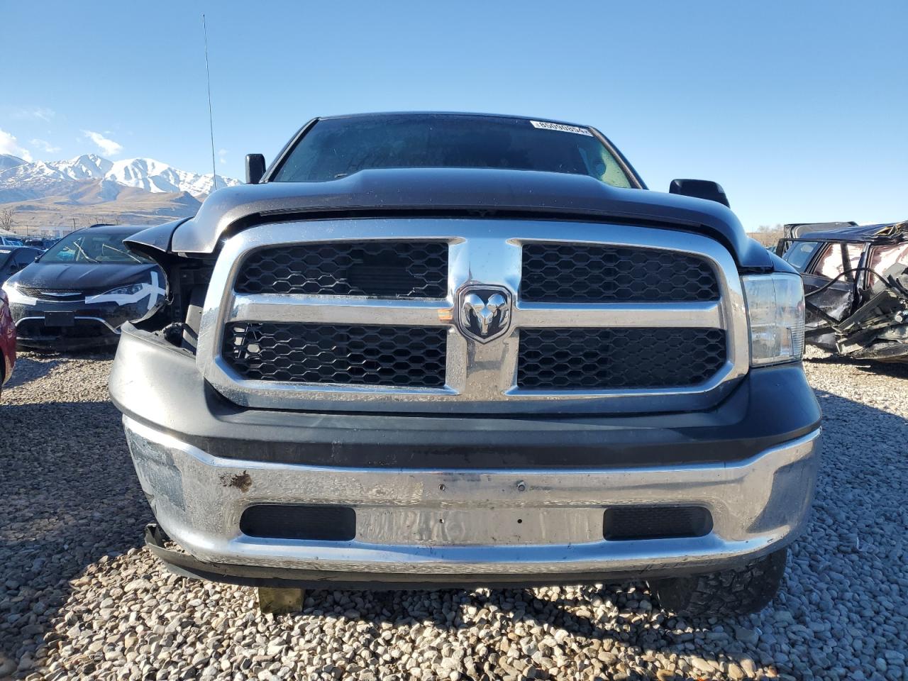 VIN 1C6RR7ST1HS529395 2017 RAM 1500 no.5