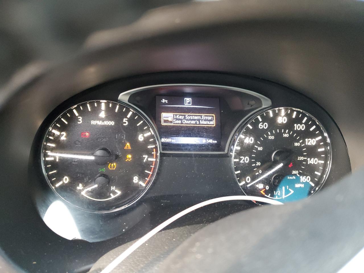 2016 Nissan Altima - Image 9